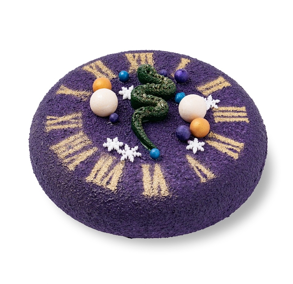 

Торт Время чудес Азбука вкуса 820 г Россия