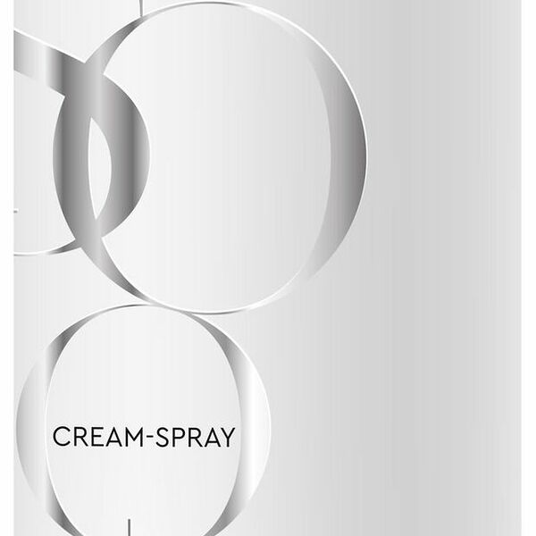 Крем-спрей для волос So Long Professional Молекулярное восстановление 20 в 1 250 мл