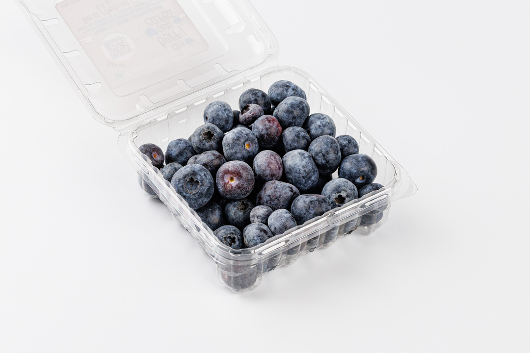 

Голубика 125 г