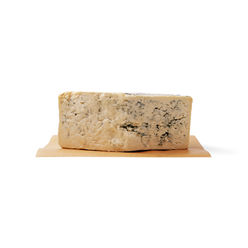 

Сыр с голубой плесенью Блю Чиз 50% Фермерские продукты, вес
