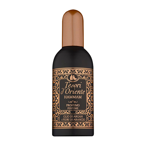 Туалетная вода Tesori D'oriente Хаммам женская 100 мл