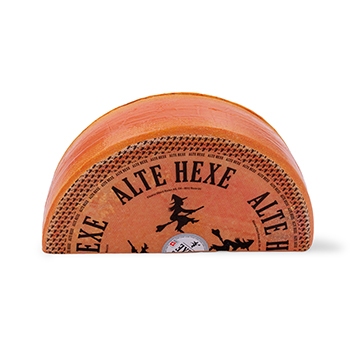 

Сыр полутвердый Margot Fromages Alte Hexe 55% вес