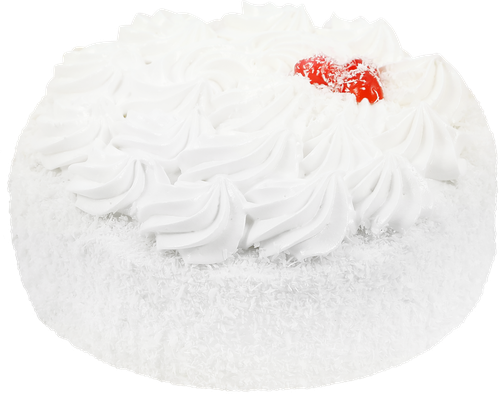 

Торт Бон Симон Зимняя вишня 700 г