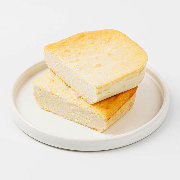 Запеканка ВкусВилл творожная 250 г