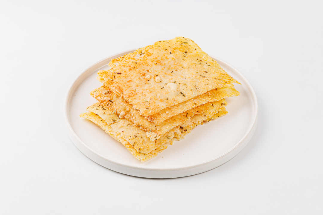 

Фокачча с сыром и розмарином 50 г