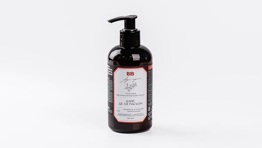 Шампунь для волос парфюмированный 