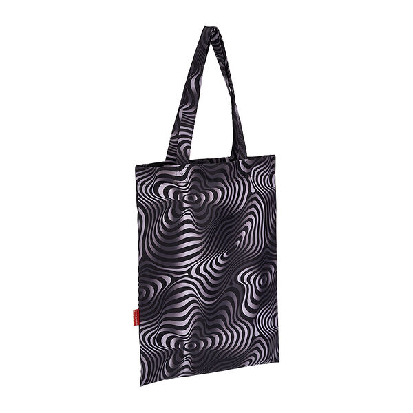 Сумка-шоппер ErichKrause 10L Illusion 51908