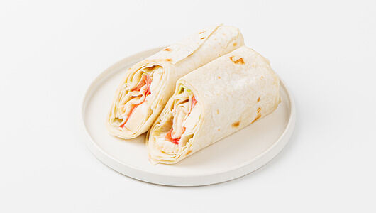 Сэндвич ролл 