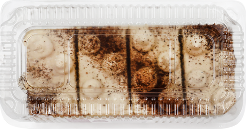 

Пирожное Ufa Dessert Тирамису 320 г