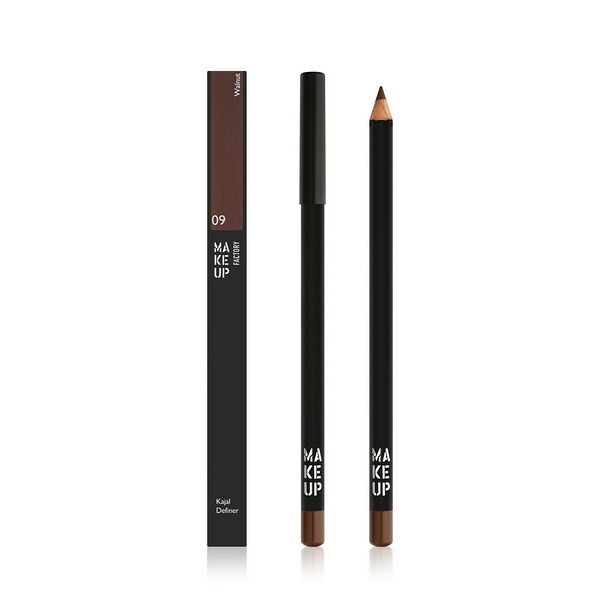 Устойчивый карандаш для век Make Up Factory Kajal Definer 09 1,48г