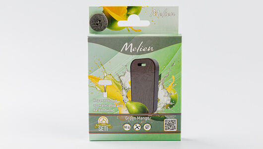 Ароматизатор керамический Melien 