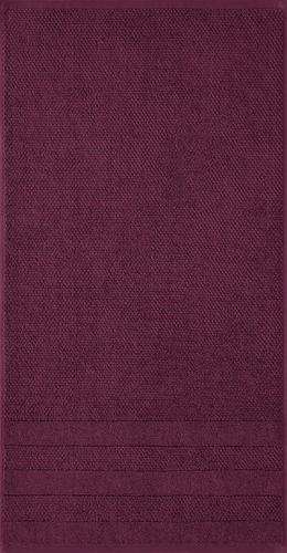 

Полотенце махровое Verossa 33х50 см, цвет в ассортименте