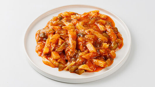 Азу по-татарски из курицы с картофелем, Халяль