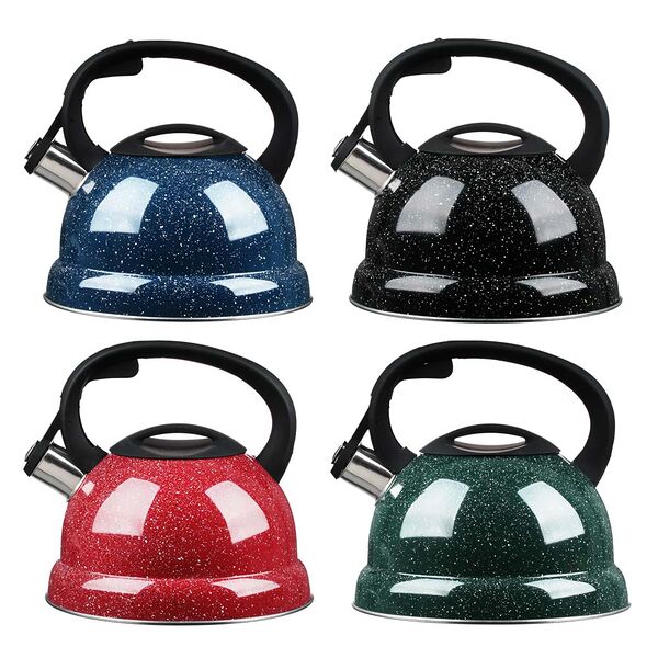 Vetta чайник стальной 2.5л 