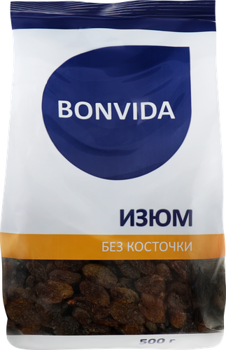 

Изюм BONVIDA Салтана