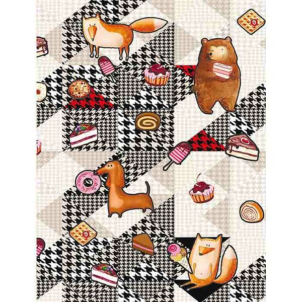 Папка для тетрадей 20с162.1