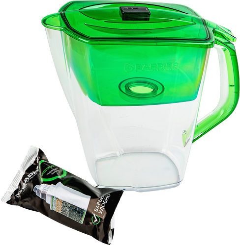 Фильтр-кувшин Барьер Гранд-Нео 4 л