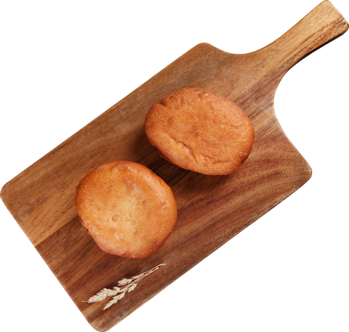 

Пирожок жареный Лента Fresh с мясом и рисом 1 шт 100 г