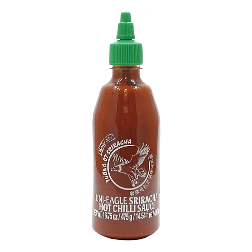 Соус острый Шрирача Чили Uni-Eagle 475 г
