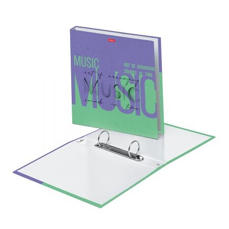 Папка А5 на 2-х кольцах Важные слова ПК5л_26096