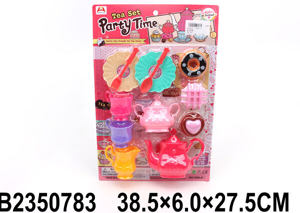 Набор Посуда 2350783-7666-4