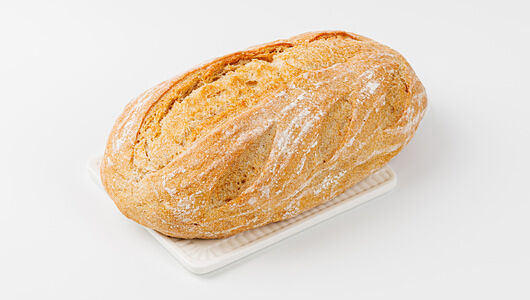 Тартин пшенично-ржаной. Пекарня