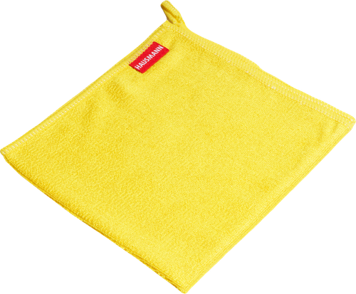 

Салфетки для уборки HAUSMANN Universal cloth 35х35см Арт. HM-MF-04