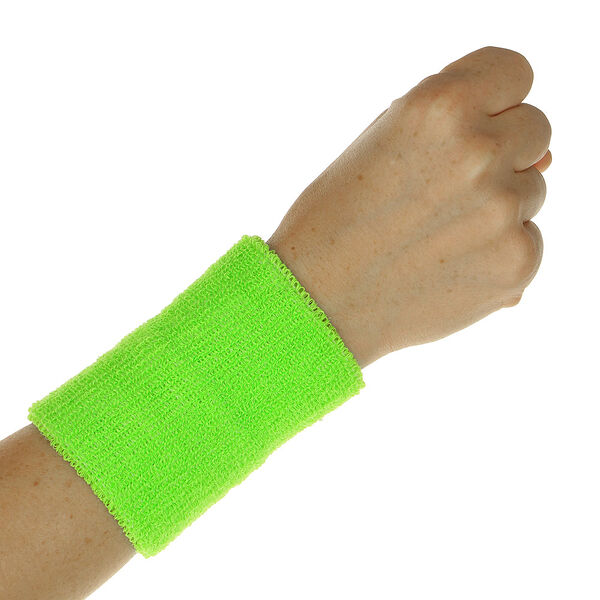 Flomik напульсник, 2 шт, 8х10см, латекс, полиэстер