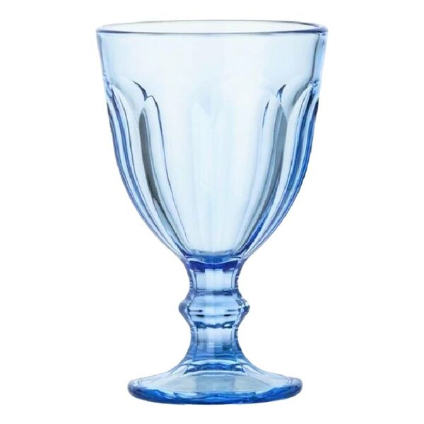 Бокал для вина Luminarc Роман, 240 мл, стекло, синий