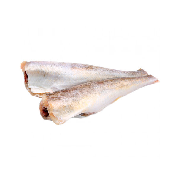 Навага б/г  фас вес Очень