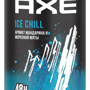 Дезодорант мужской Axe Ice Chill