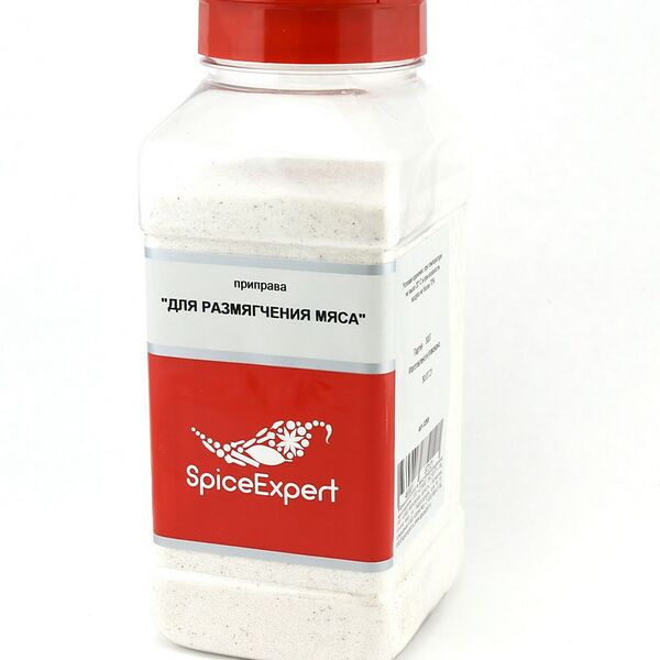Приправа SpiceExpert для размягчения мяса