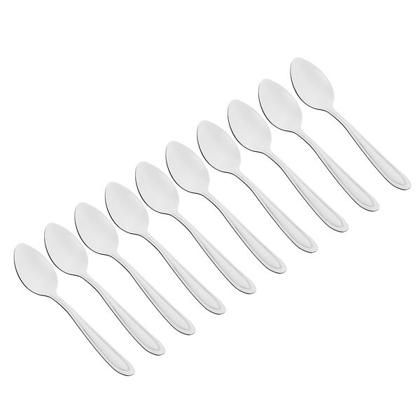 Satoshi вилларо ложка столовая 10 пр. на блистере