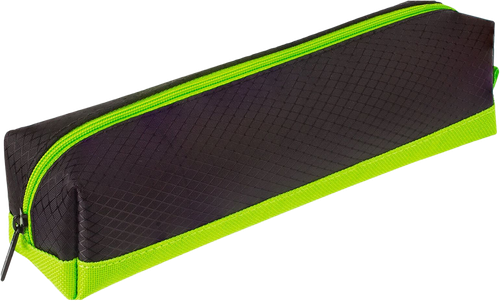 

Пенал-косметичка BRAUBERG Black&bright мягкий, 21х5х5см, цвет в ассортименте, Арт. 229005/6