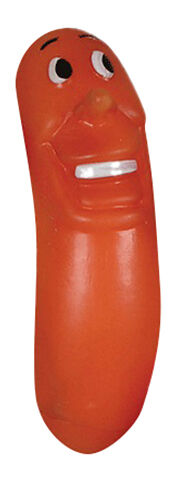 Игрушка для собак Сосиска 11см Зооник 169810