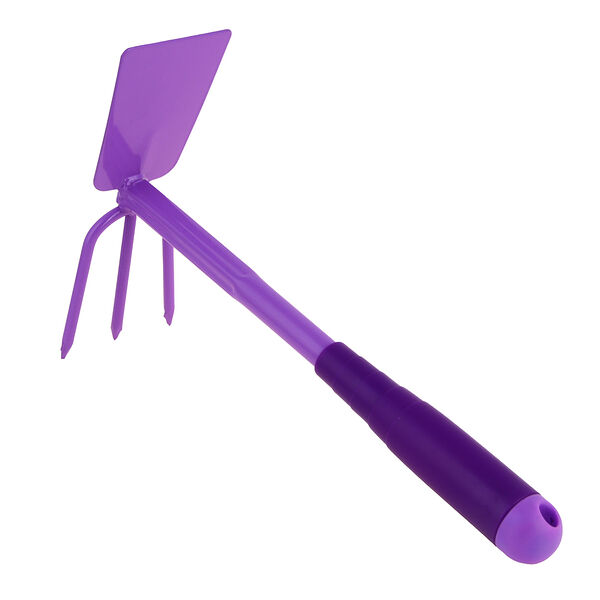 Inbloom мотыга садовая, 29х18см, pp, металл