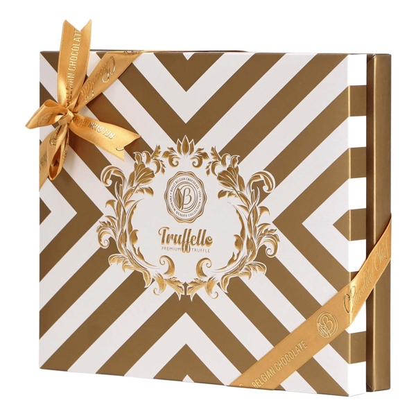 Набор конфет Bolci Trufello Gold