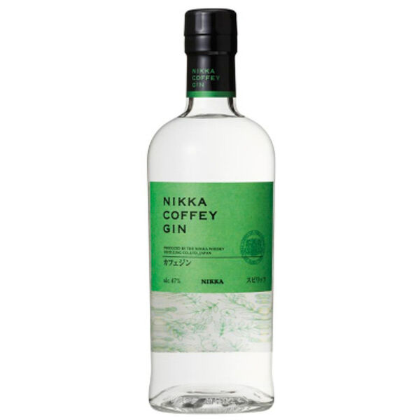 NIKKA 