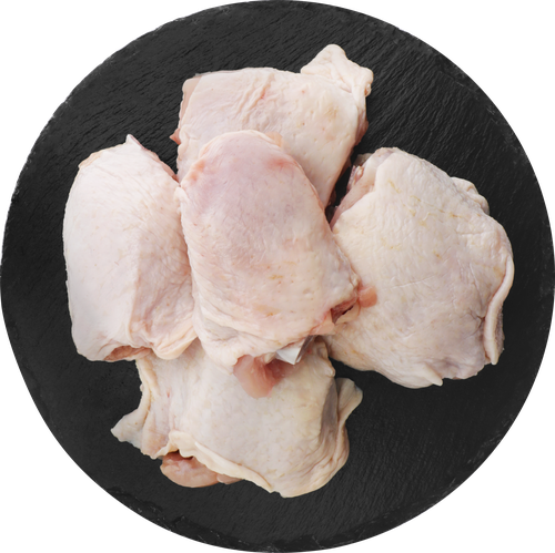 

Бедро куриное Первая Свежесть охлажденное вес