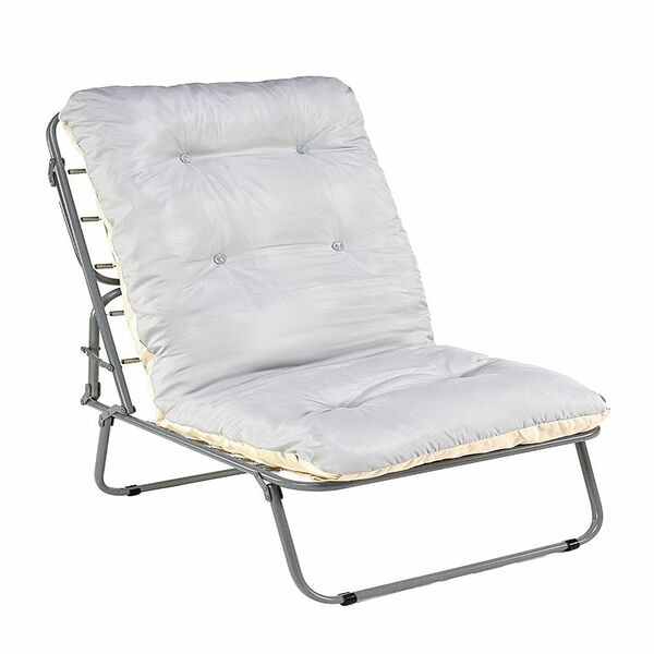 Кровать раскладная детская Филиус Селла, 142х68х46 см, нагрузка до 110 кг