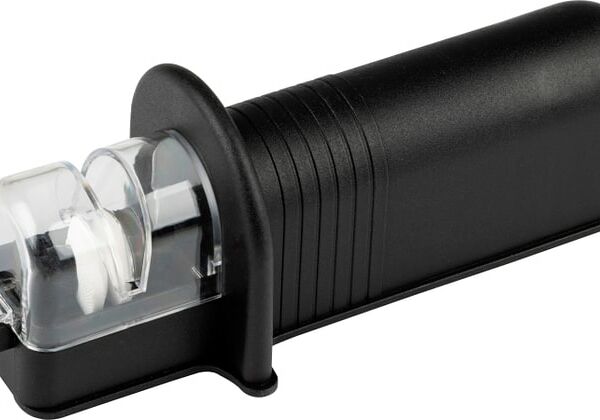 Ножеточка Mallony Skandi 15.8*6*5.5см