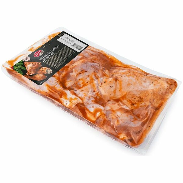 Микс цыплёнка-бройлера Хорошее Дело для запекания