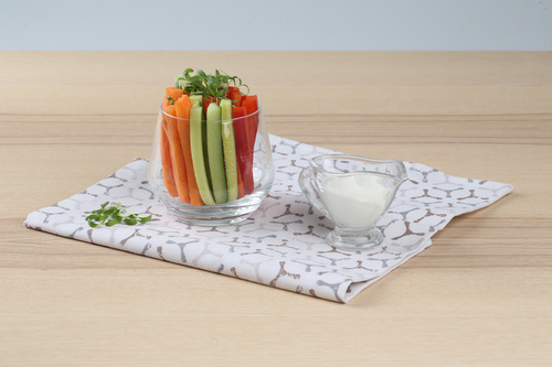

Овощной микс Лента Fresh, 200 г