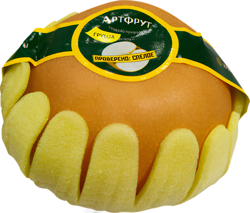 

Груша Artfruit сезонная вес