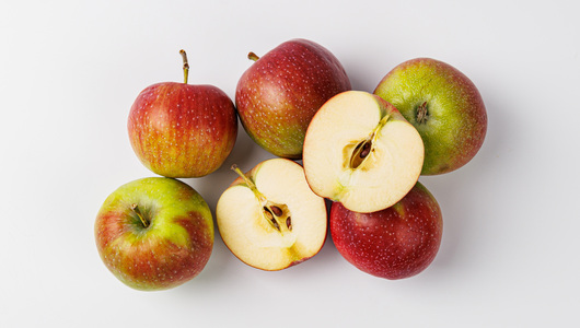 

Яблоко молодое Прима, вес