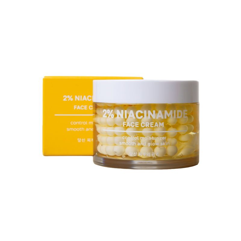 

Крем для лица Name Skin Care Niacinamide 120 мл
