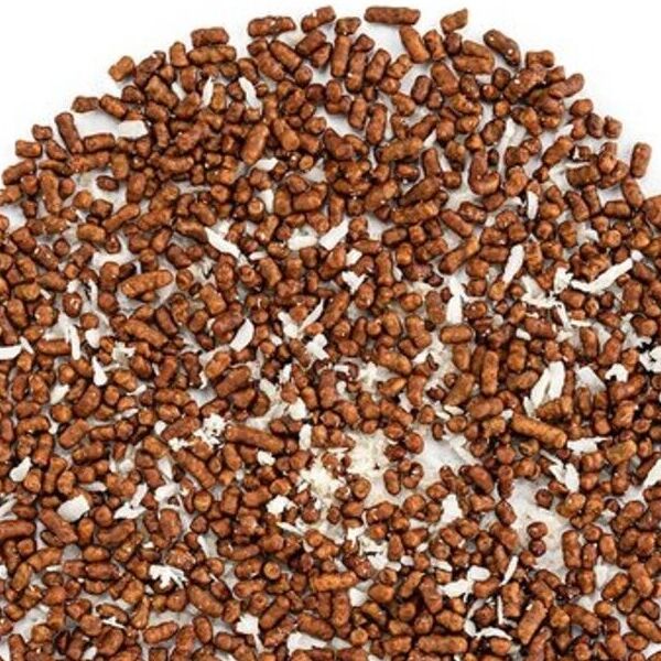 Гречишный чай с кокосом Грация