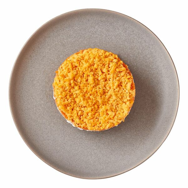 Салат Мимоза Шеф Перекрёсток 200 г