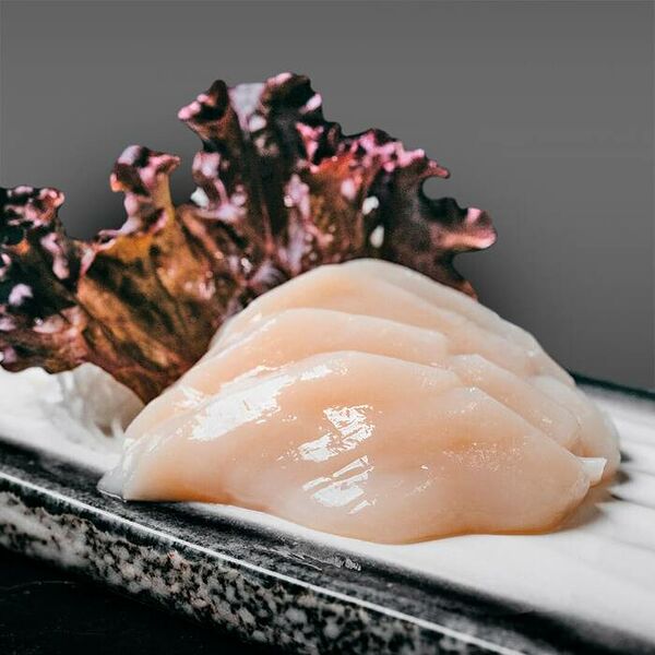 Сашими Хотатэ