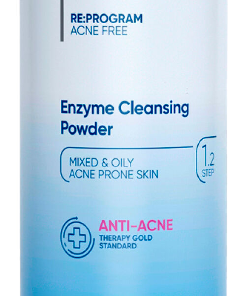 Пудра Icon Skin Re:Program энзимная для умывания очищающая 75 г